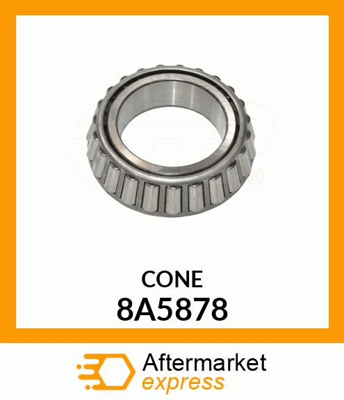 CONE 8A5878