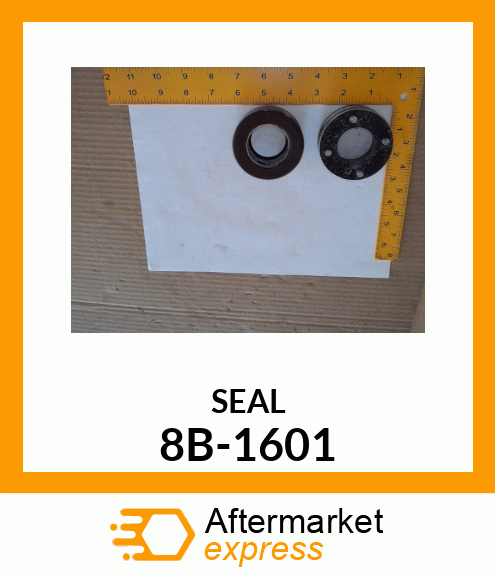 SEAL GP 8B-1601