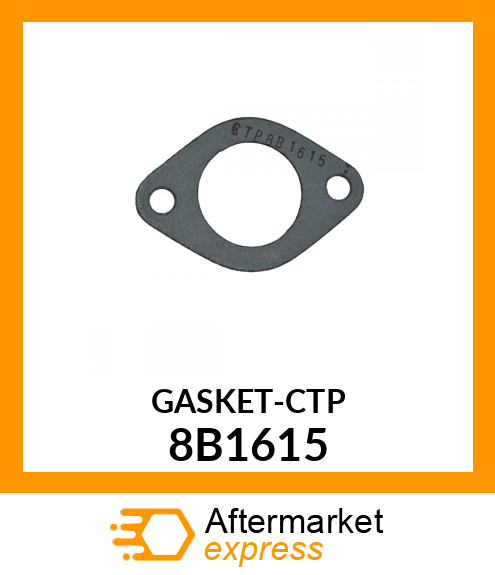 GASKET 8B1615