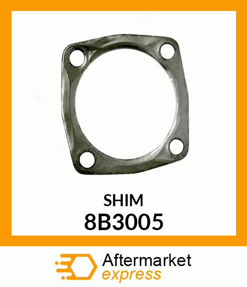 SHIM 8B3005