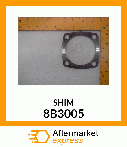 SHIM 8B3005