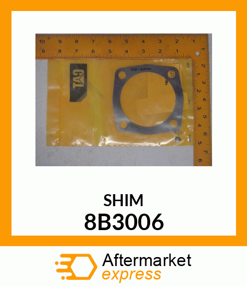 SHIM 8B3006