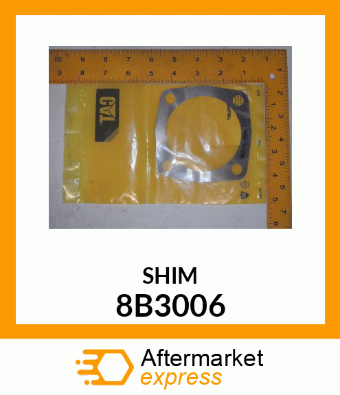 SHIM 8B3006