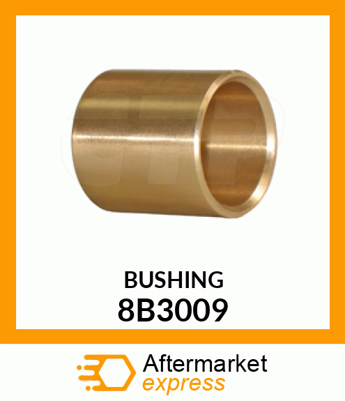 BUSHING 8B3009