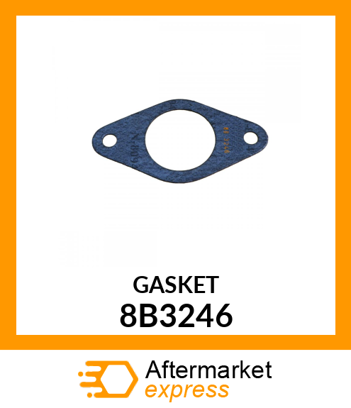 GASKET 8B3246