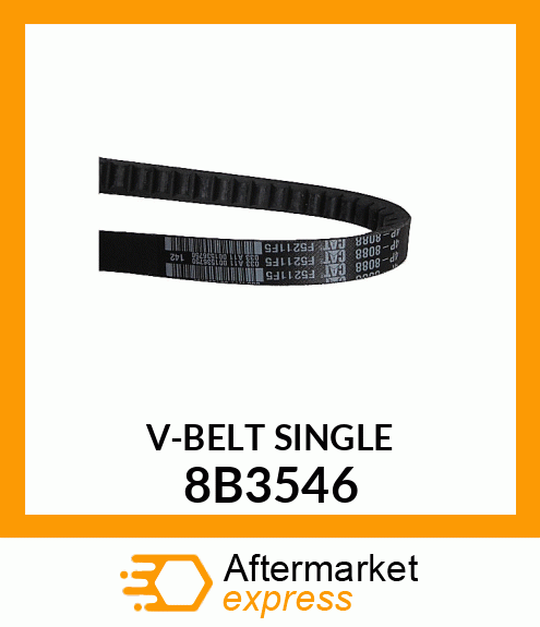 V-BELT 8B3546