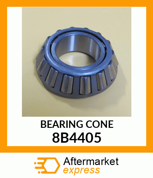 BEARING CONE 8B4405