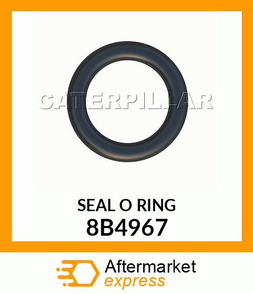 SEAL 8B4967
