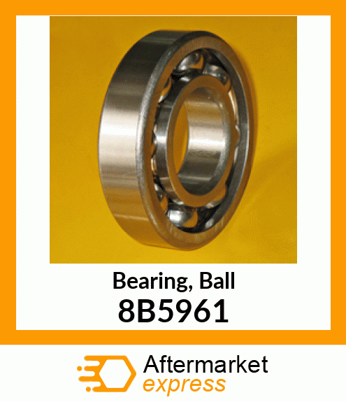Bearing 8B5961