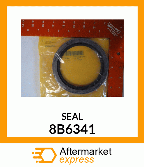 SEAL 8B6341