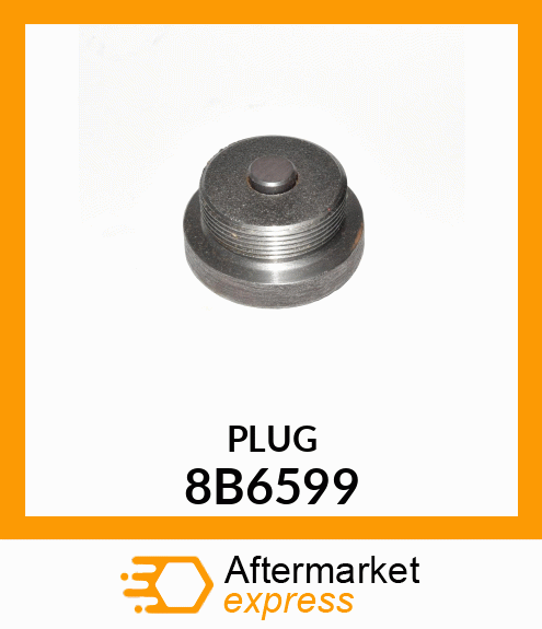 PLUG 8B6599