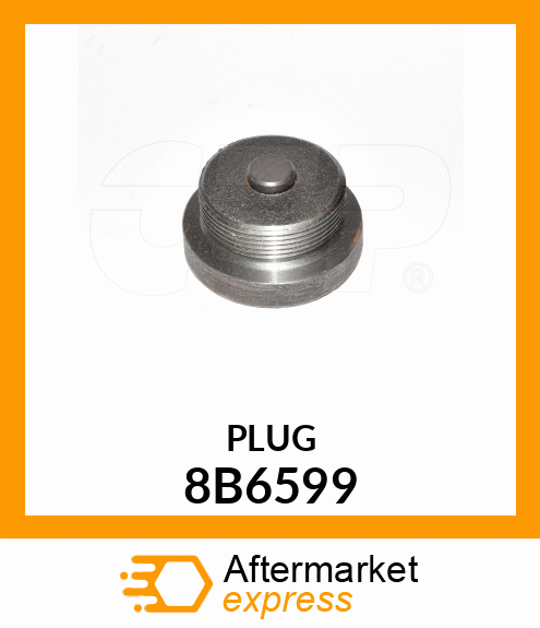 PLUG 8B6599