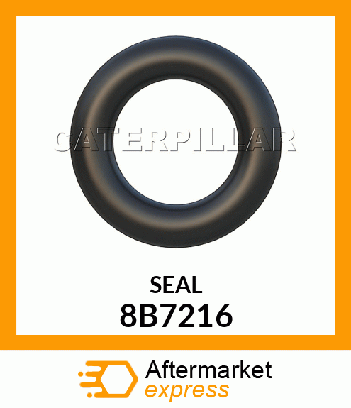 SEAL 8B7216