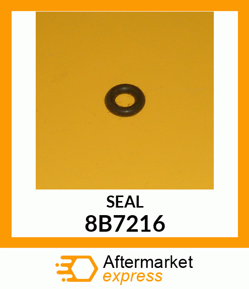 SEAL 8B7216