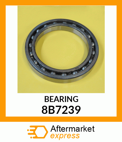 BEARING 8B7239