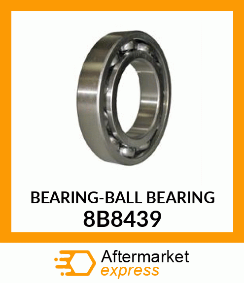 BEARING 8B8439