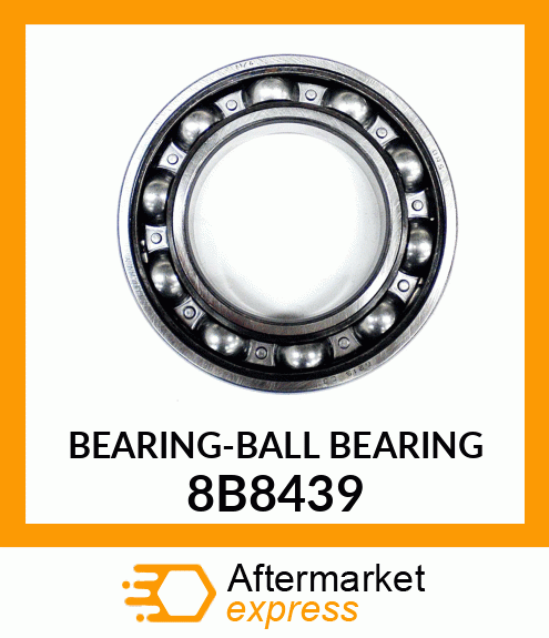 BEARING 8B8439