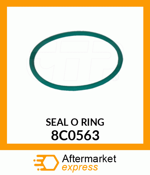 SEAL 8C0563