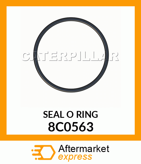 SEAL 8C0563