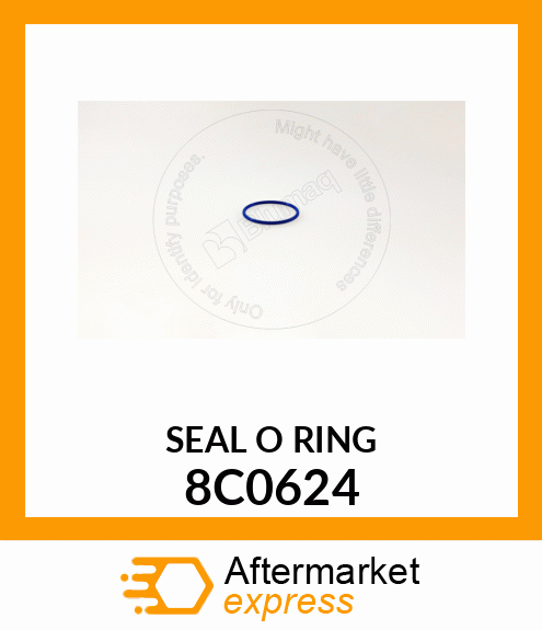 SEAL 8C0624