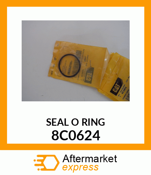 SEAL 8C0624