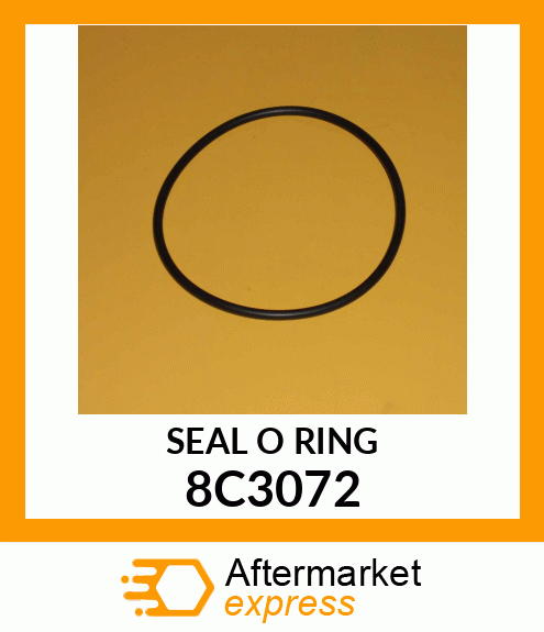 SEAL-O-RIN 8C3072