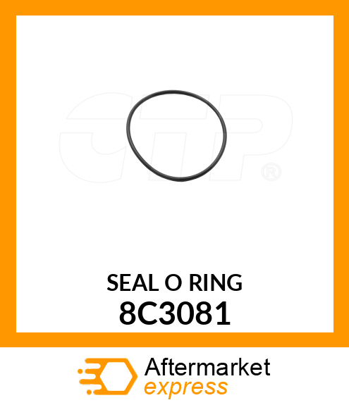 SEAL 8C3081