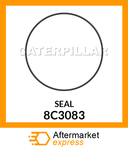SEAL 8C3083
