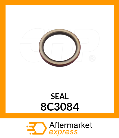 SEAL 8C3084