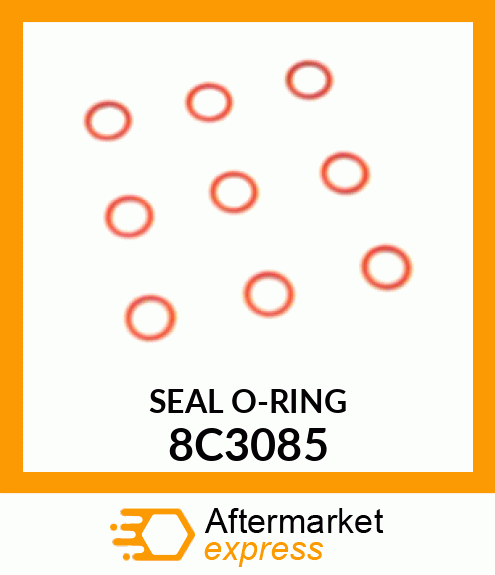 SEAL-O-RIN 8C3085