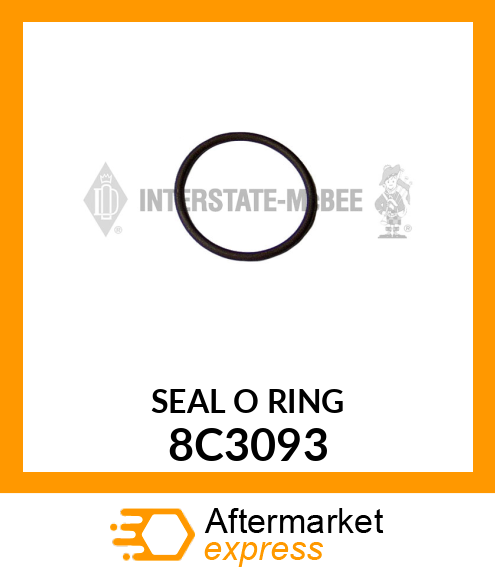 SEAL 8C3093