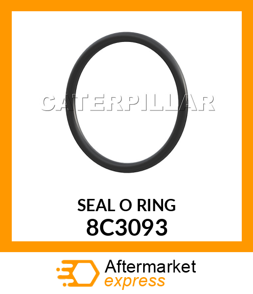 SEAL 8C3093