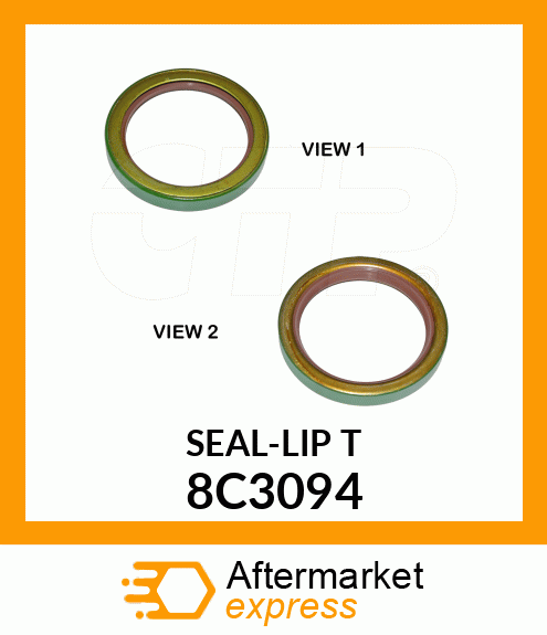 SEAL-LIP T 8C3094