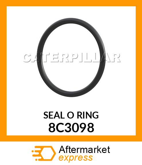 SEAL-O-RIN 8C3098