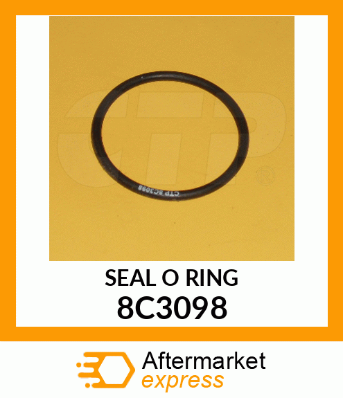 SEAL-O-RIN 8C3098