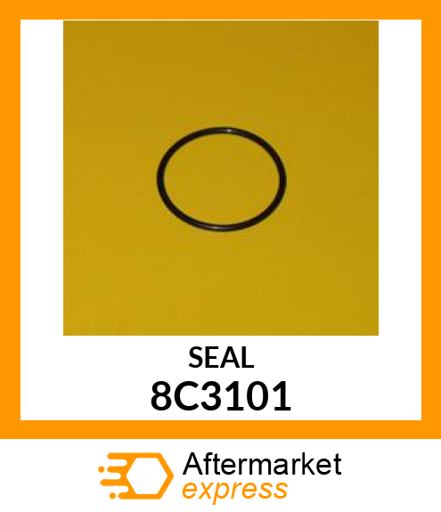 SEAL 8C3101