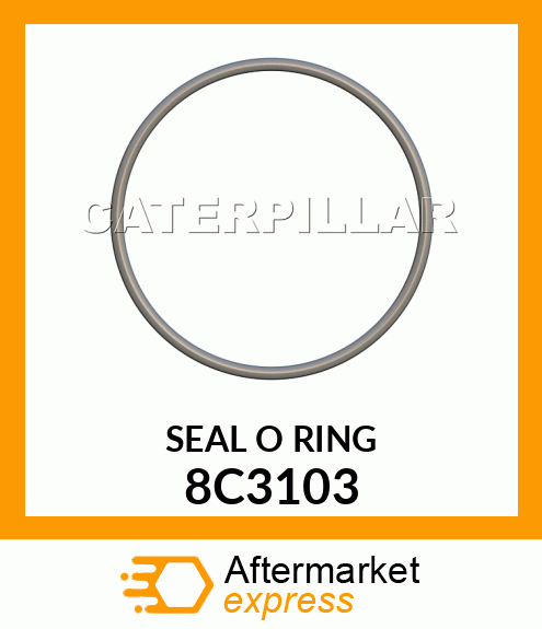SEAL 8C3103