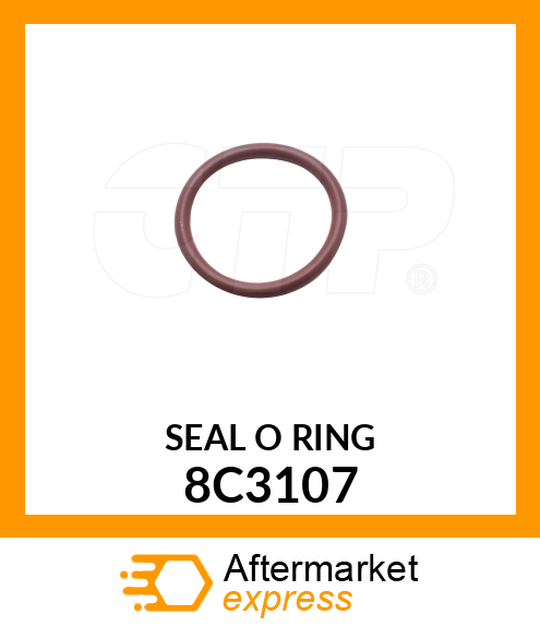 SEAL-O-RIN 8C3107