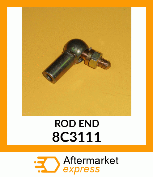 ROD END 8C3111