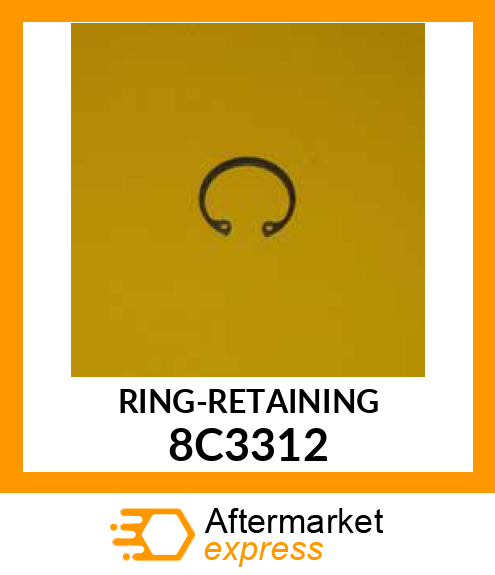 RING 8C3312