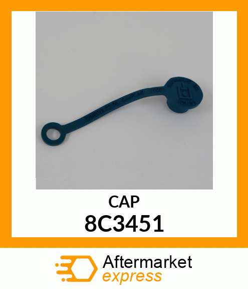 CAP 8C3451
