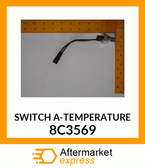 SWITCH A 8C3569