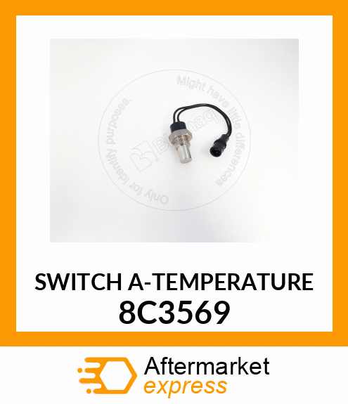 SWITCH A 8C3569