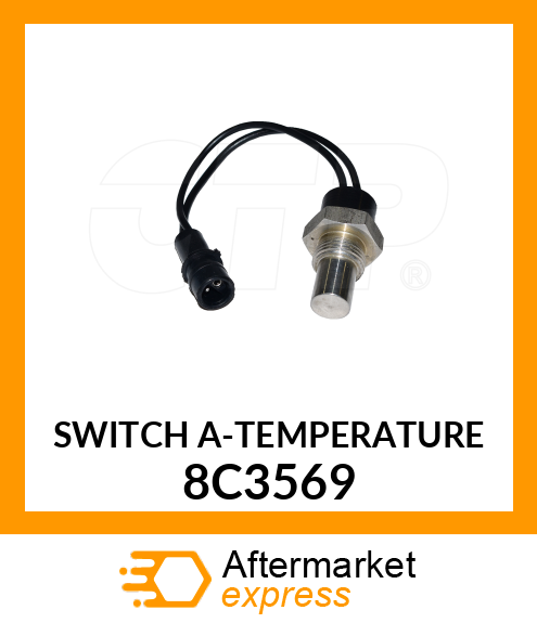 SWITCH A 8C3569