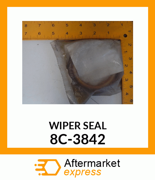 SEAL-LIP 8C-3842