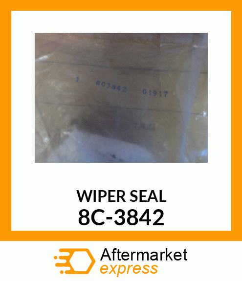 SEAL-LIP 8C-3842