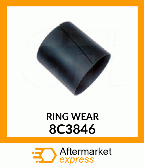 RING 8C3846