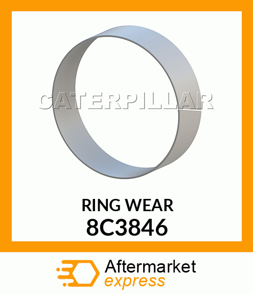 RING 8C3846