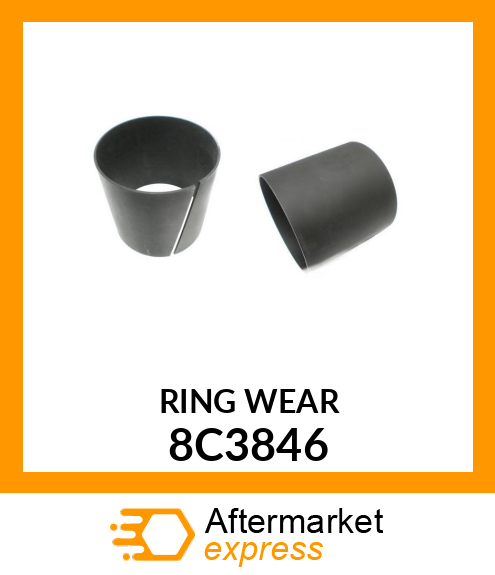 RING 8C3846