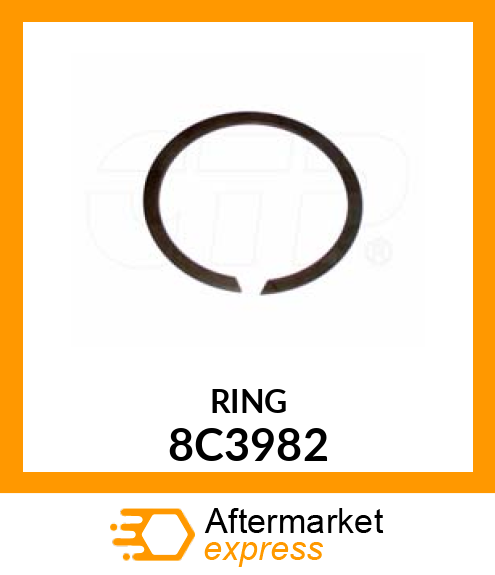 RING 8C3982